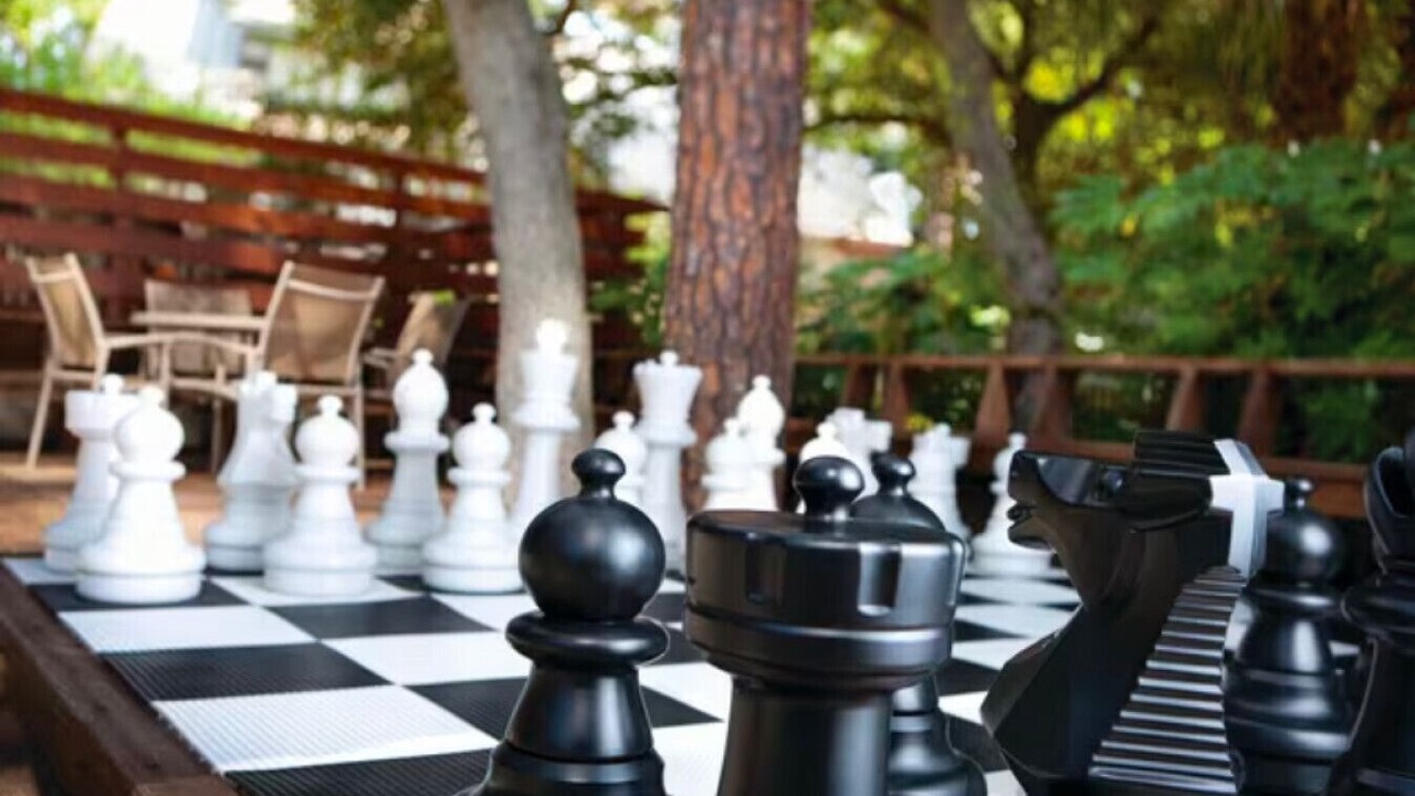 Photo of Outdoor in Harbour Town