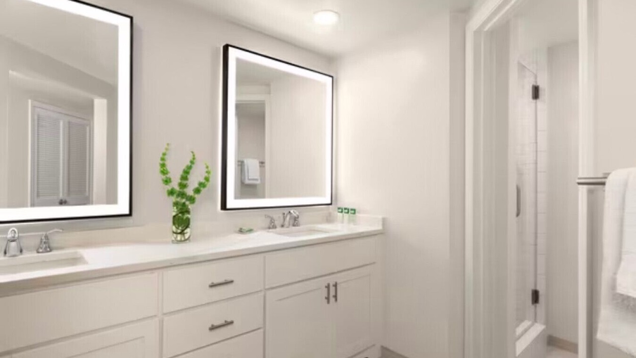 Photo of Bathroom in Harbour Town