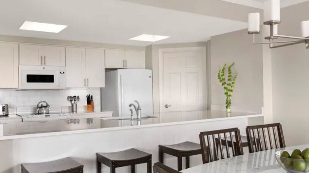 Photo of Kitchen in Harbour Town