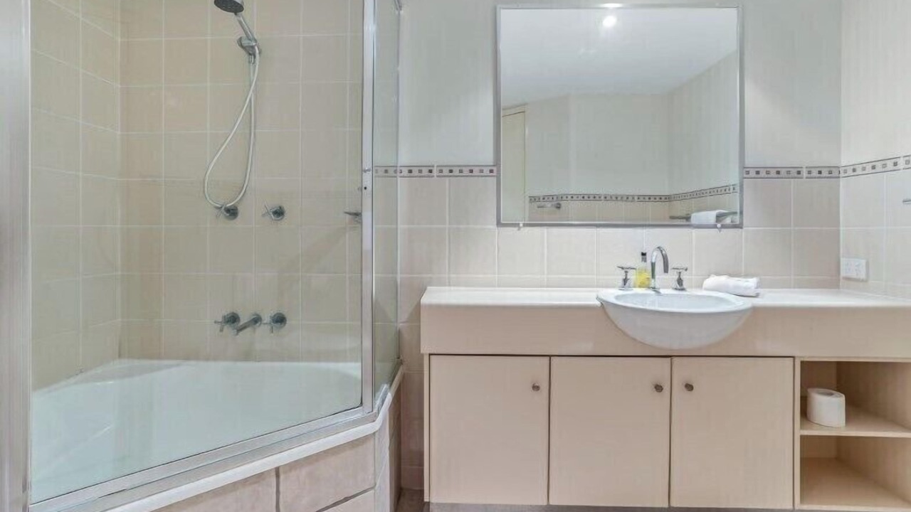 Photo of Bathroom in Sunshine Beach