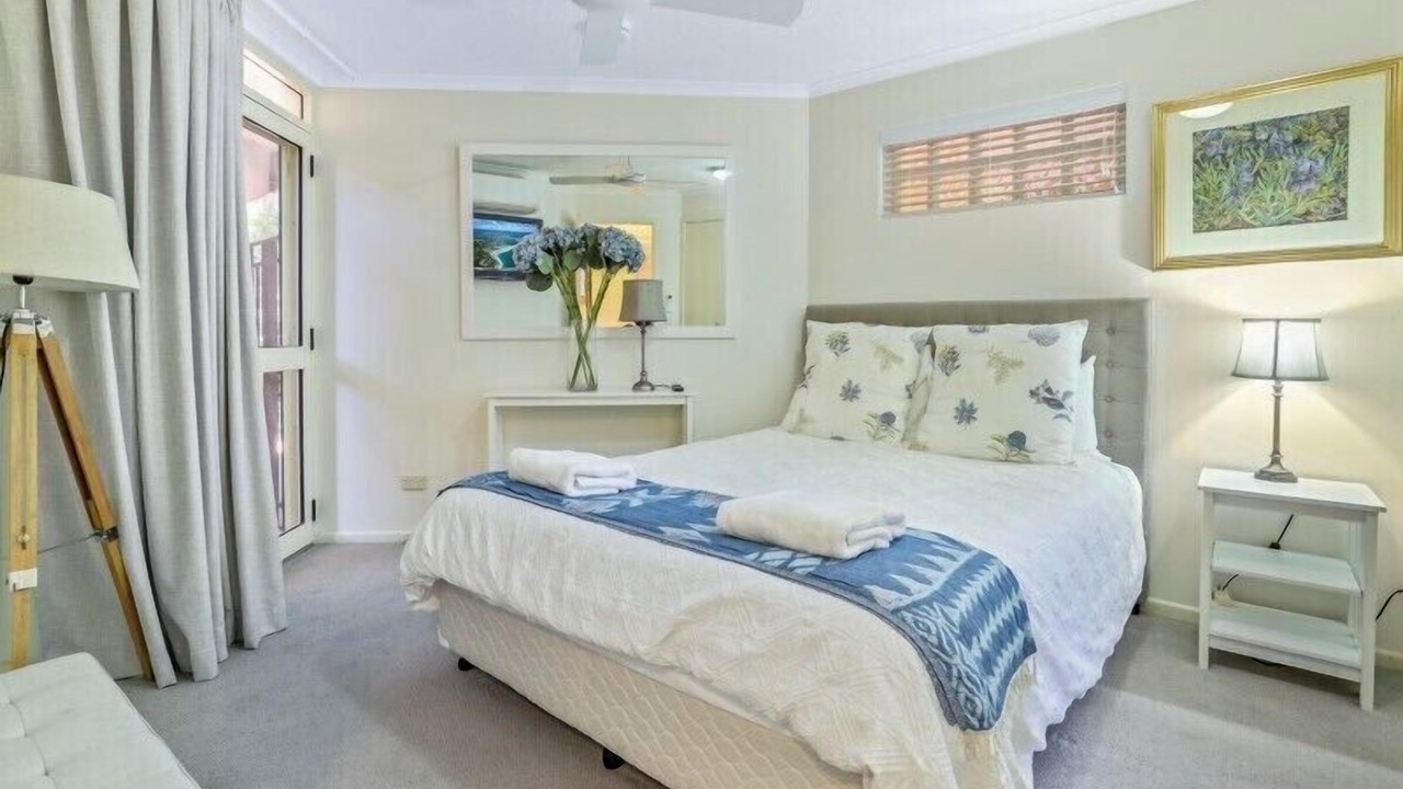 Photo of Bedroom in Sunshine Beach