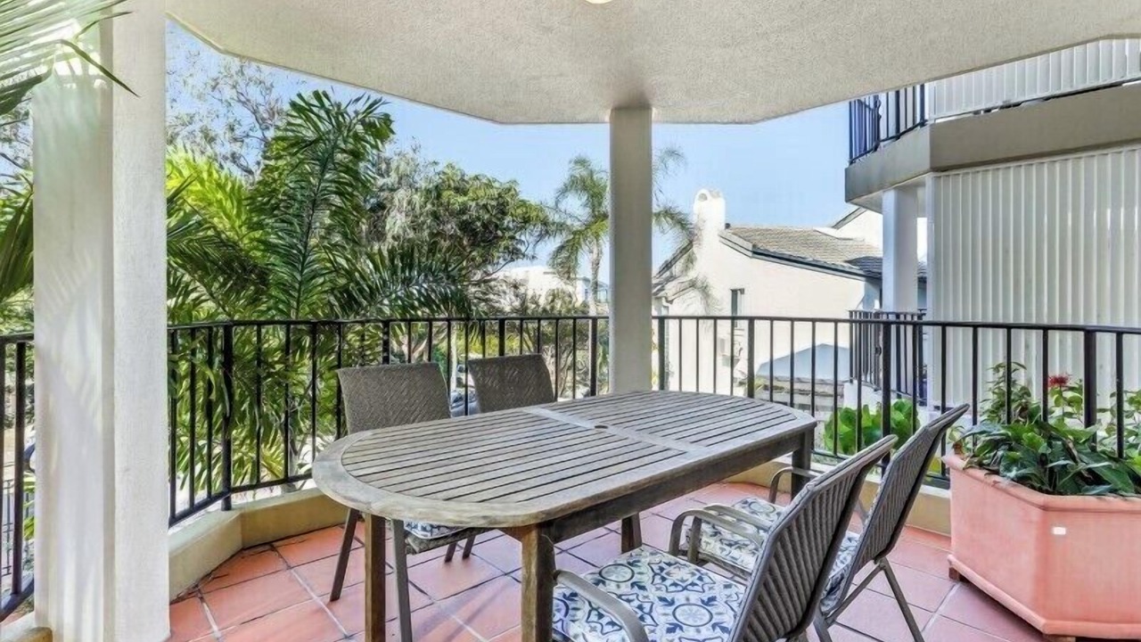 Photo of Outdoor in Sunshine Beach