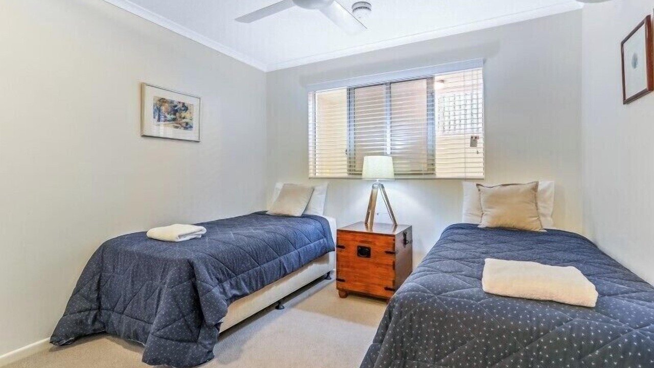 Photo of Bedroom in Sunshine Beach