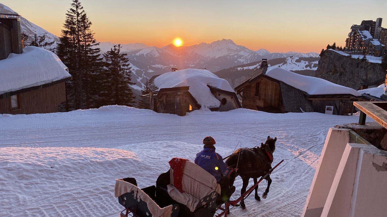 Photo of Others in Avoriaz