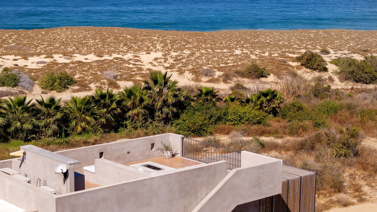 Photo of Outdoor in Todos Santos