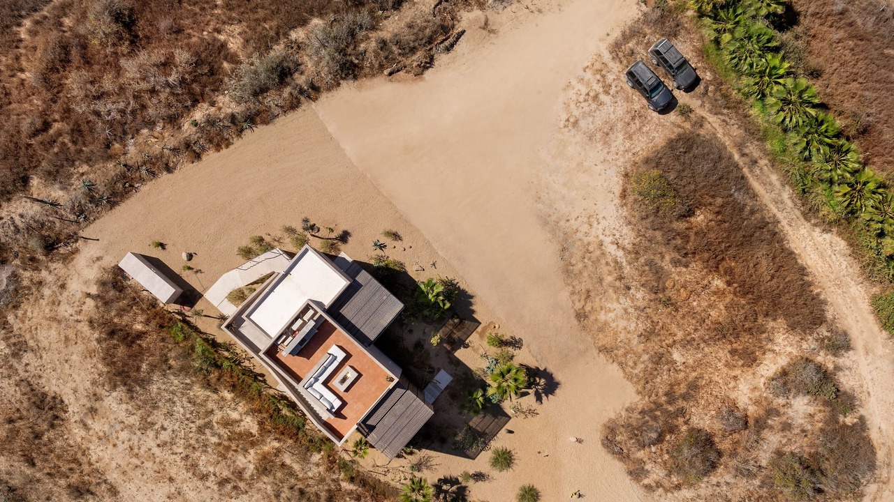 Photo of Outdoor in Todos Santos