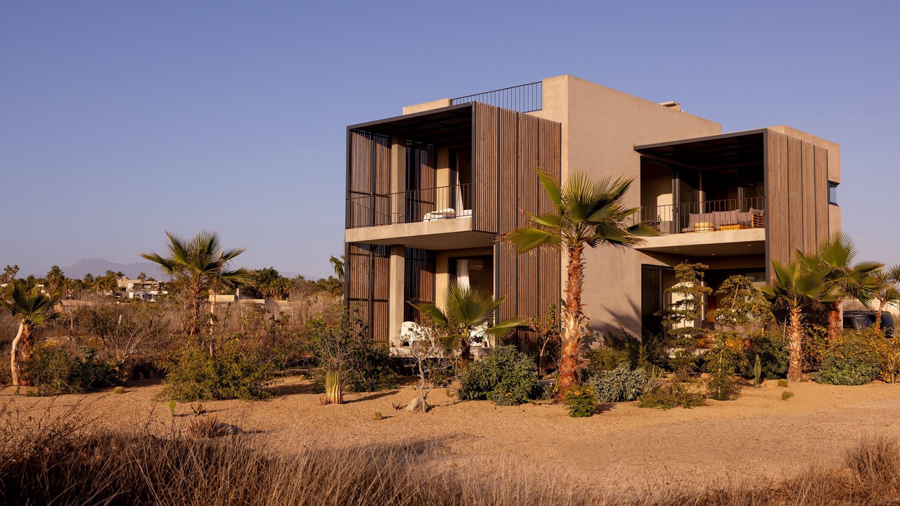 Photo of Outdoor in Todos Santos