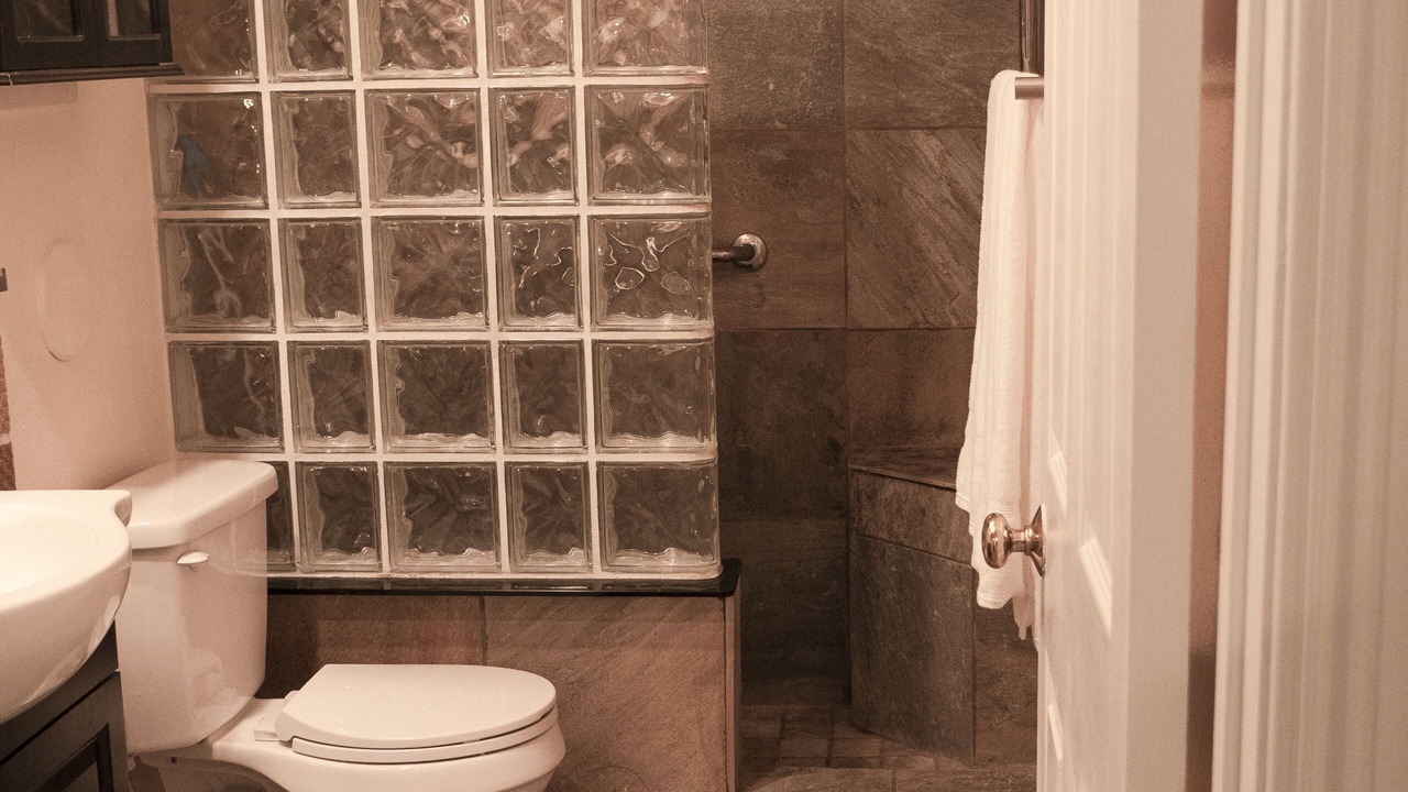 Photo of Bathroom in Port Hueneme