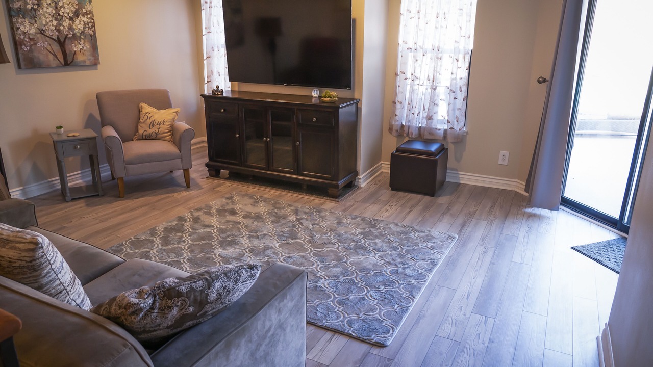 Photo of Bedroom in Port Hueneme