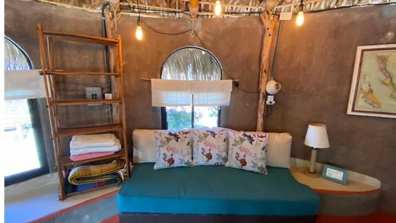 Photo of Livingroom in Buenavista
