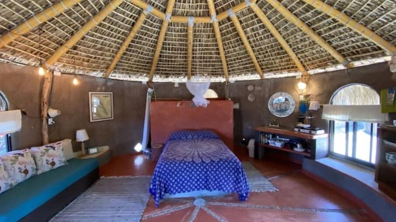 Photo of Bedroom in Buenavista
