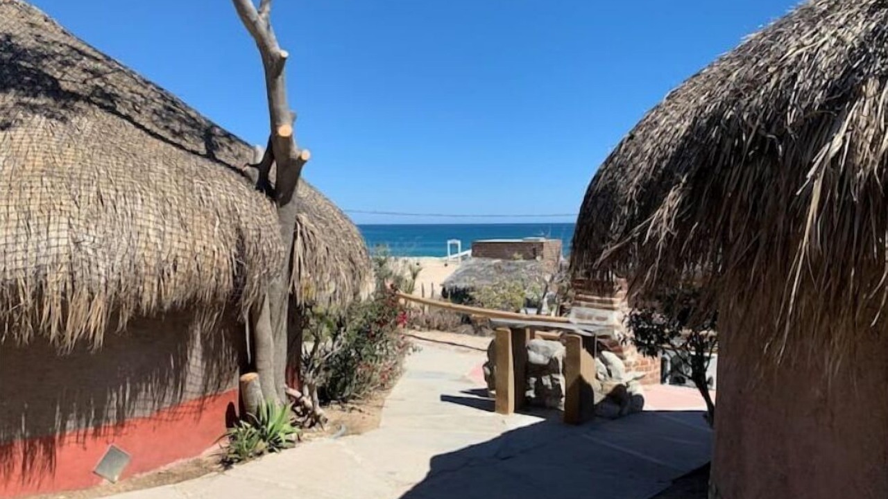 Photo of Outdoor in Buenavista
