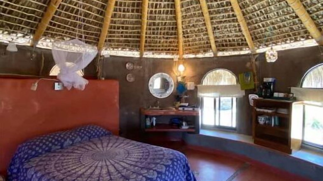 Photo of Bedroom in Buenavista