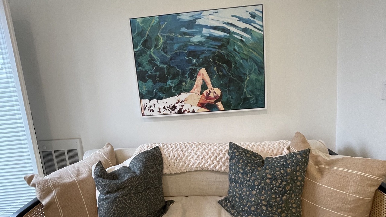 Photo of Livingroom in South Laguna