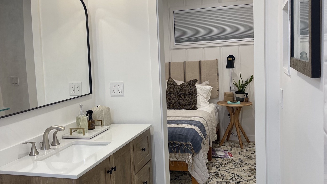 Photo of Bathroom in South Laguna