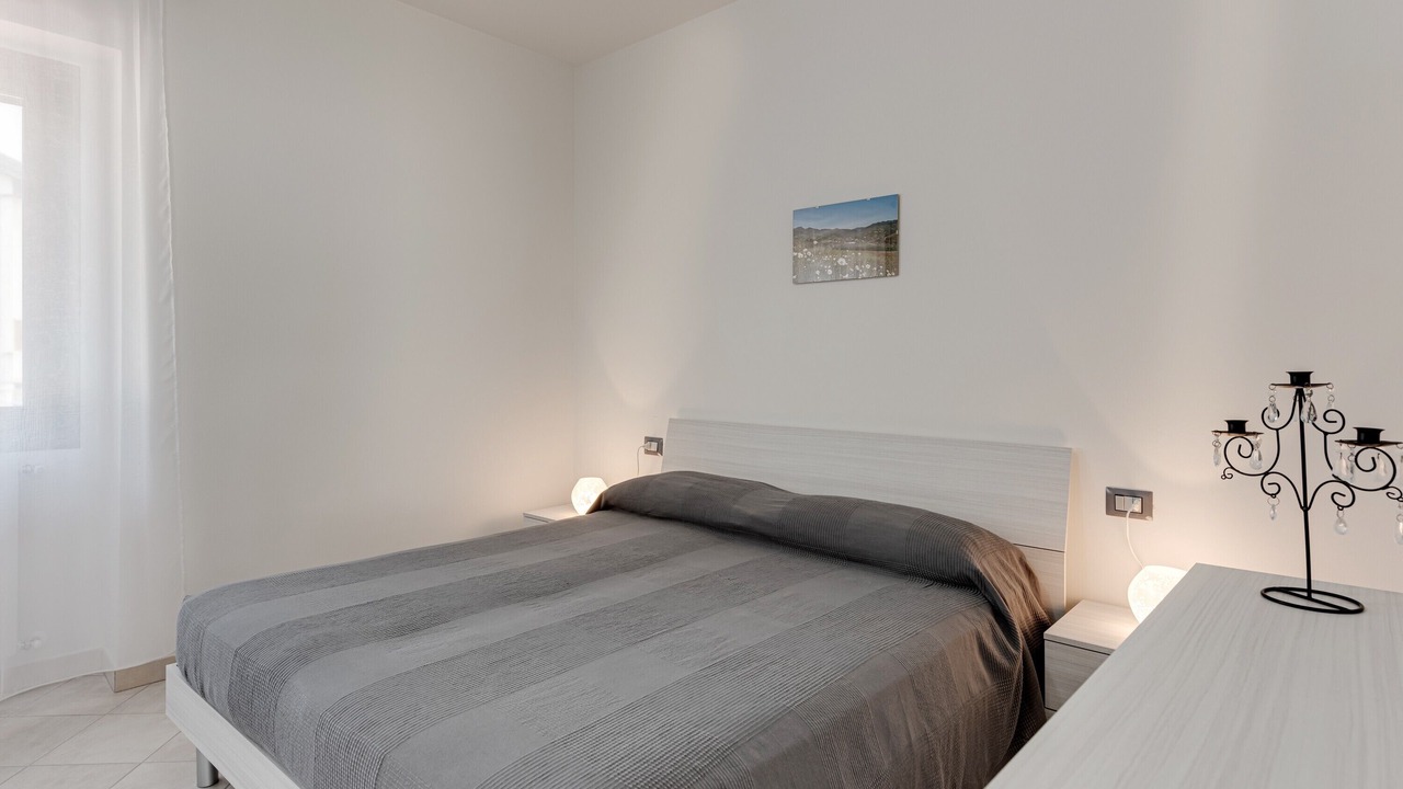 Photo of Bedroom in Firenzuola