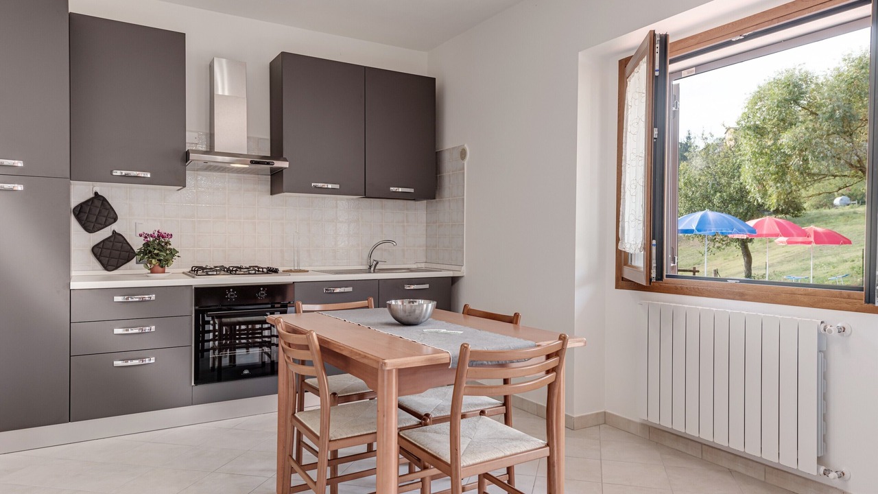 Photo of Kitchen in Firenzuola