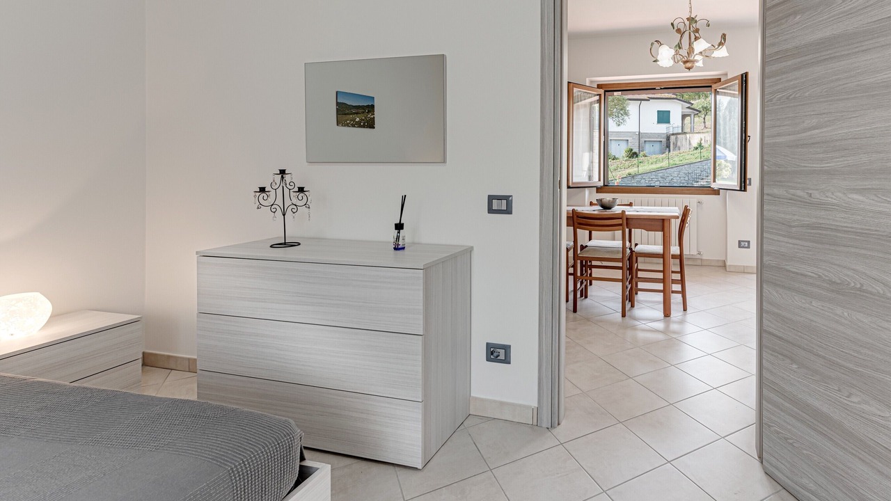 Photo of Bedroom in Firenzuola