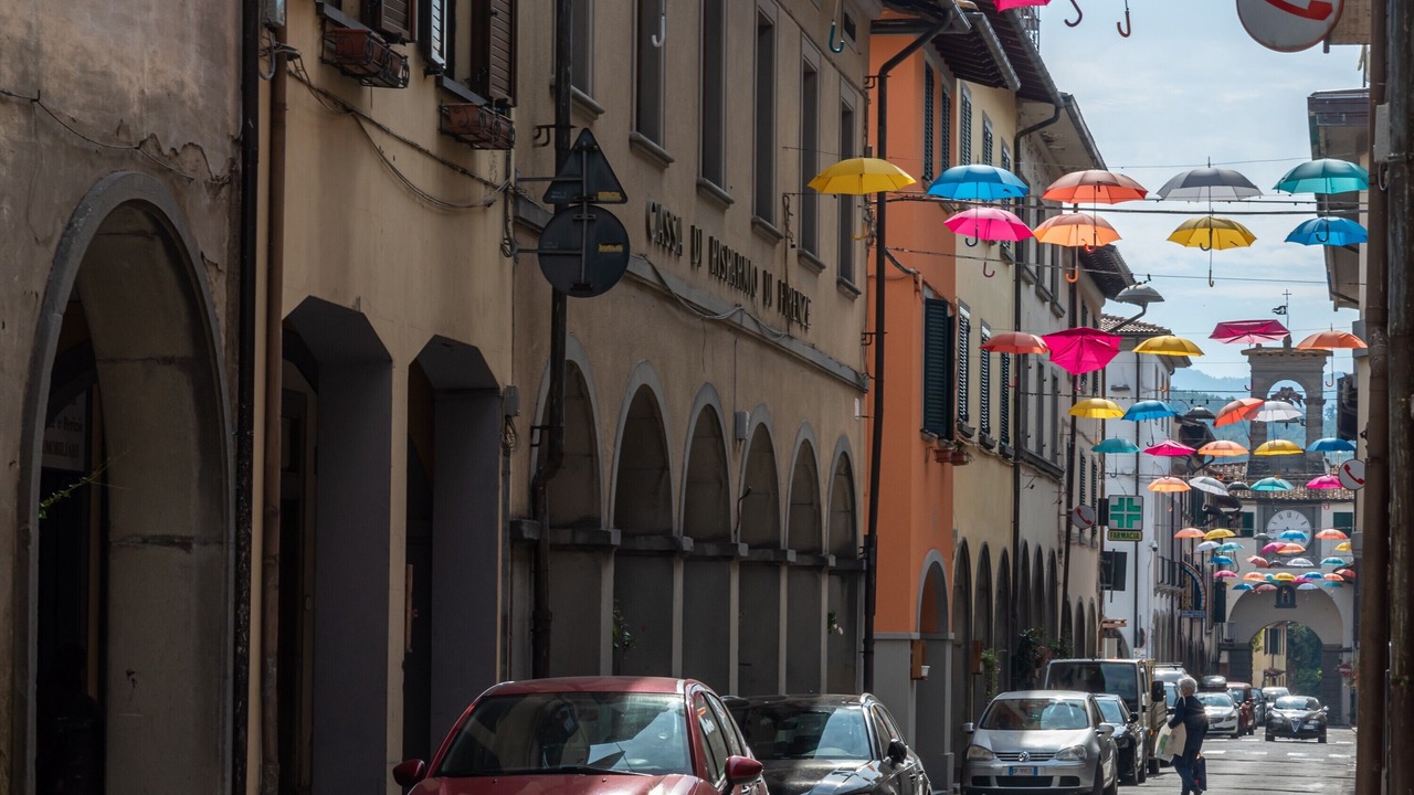 Photo of Others in Firenzuola