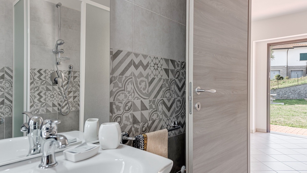 Photo of Bathroom in Firenzuola