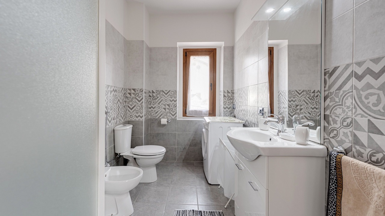 Photo of Bathroom in Firenzuola