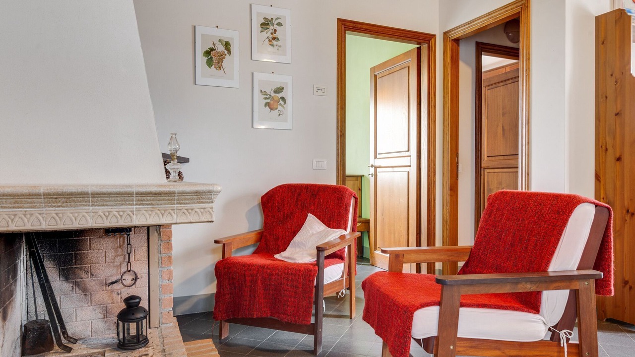 Photo of Livingroom in Figline e Incisa Valdarno