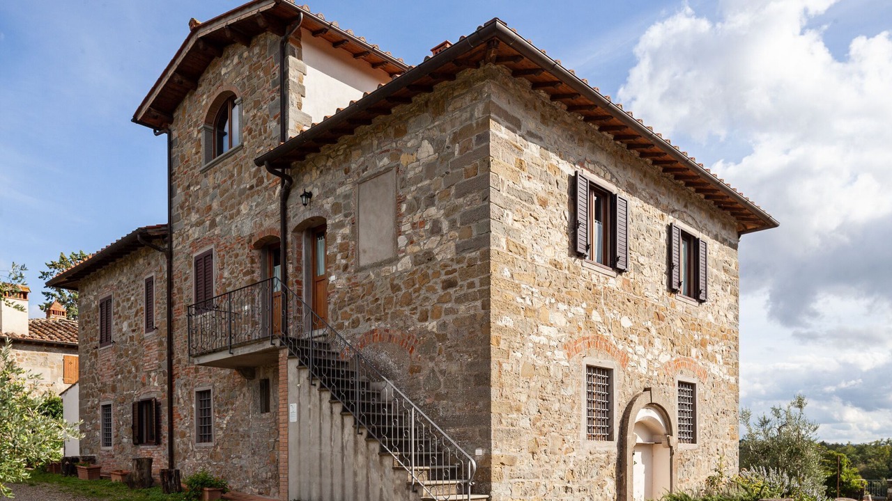 Photo of Outdoor in Figline e Incisa Valdarno