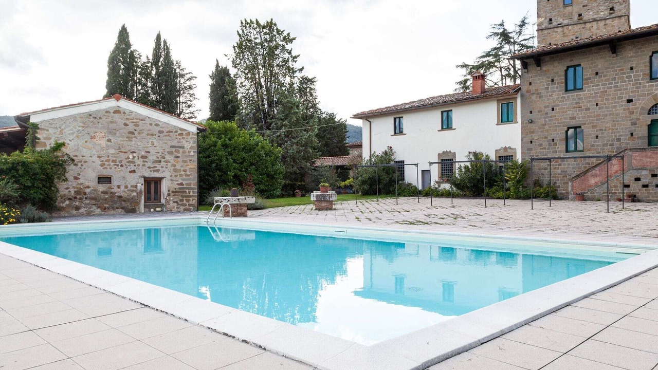 Photo of Outdoor in Figline e Incisa Valdarno