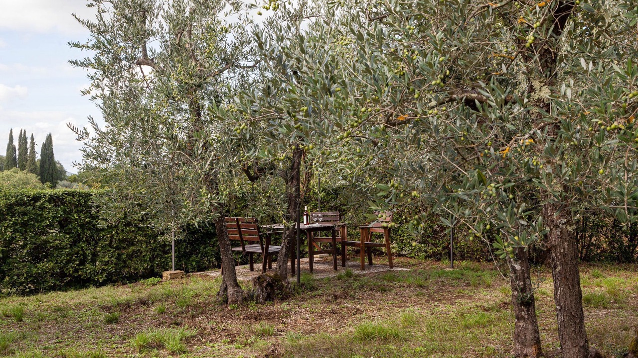 Photo of Outdoor in Figline e Incisa Valdarno