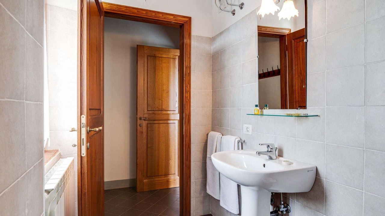 Photo of Bathroom in Figline e Incisa Valdarno