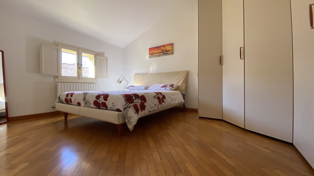 Photo of Bedroom in Cento