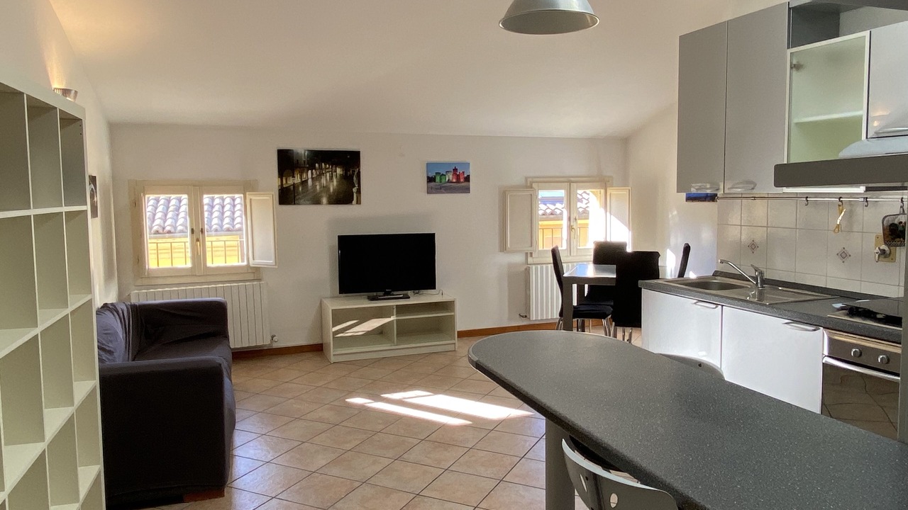 Photo of Livingroom in Cento