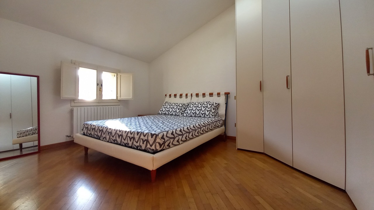 Photo of Bedroom in Cento