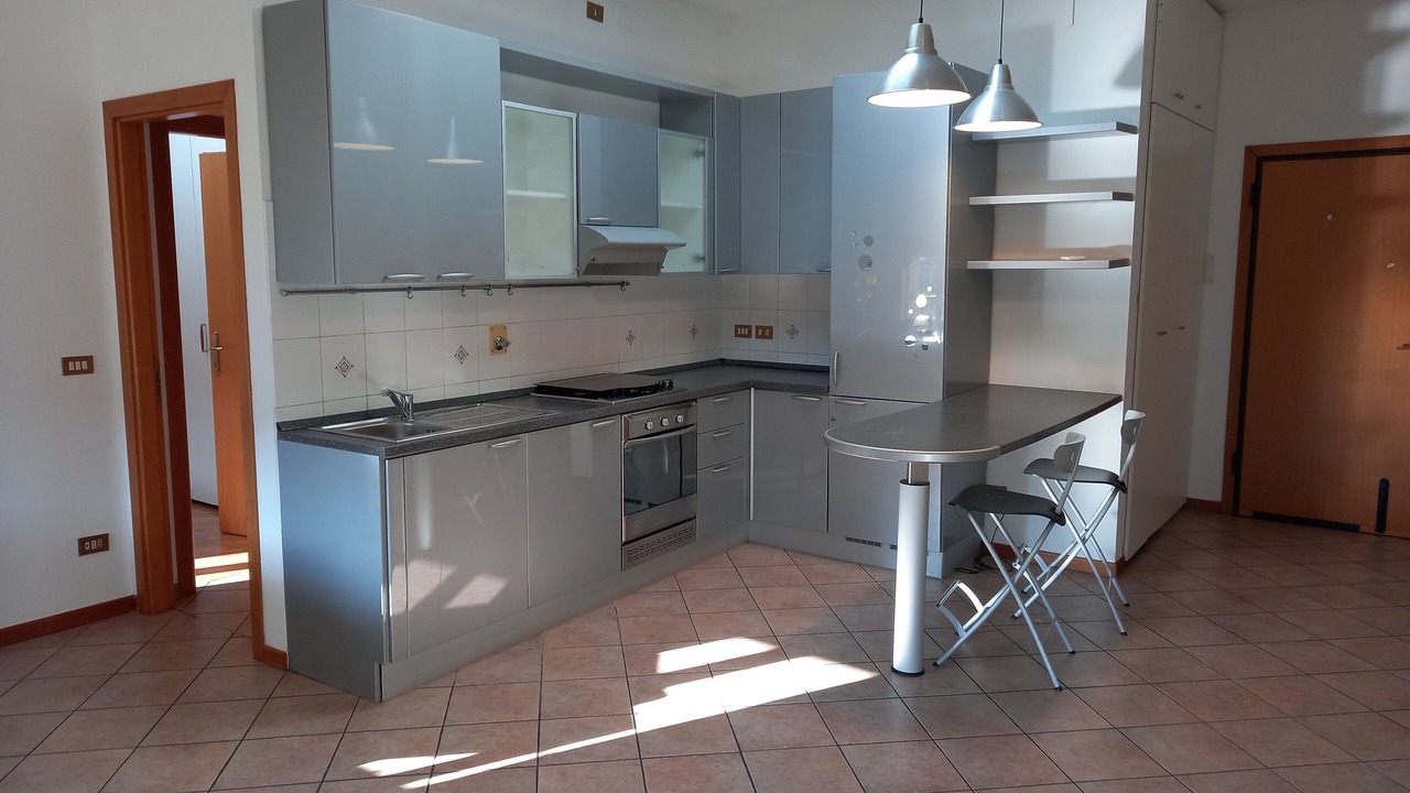 Photo of Kitchen in Cento