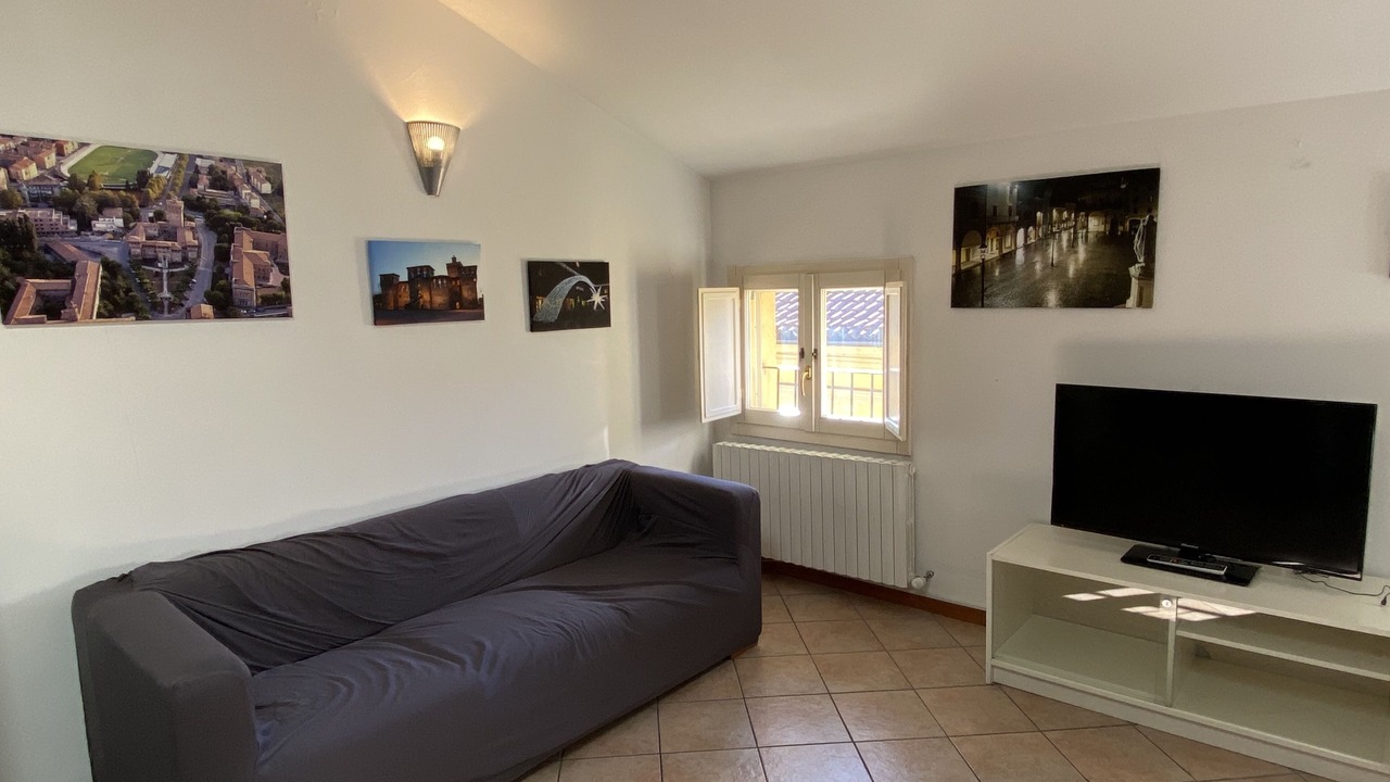 Photo of Livingroom in Cento
