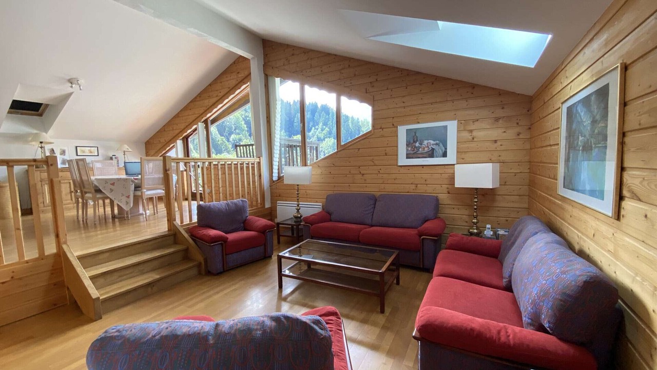 Photo of Livingroom in Beaufort