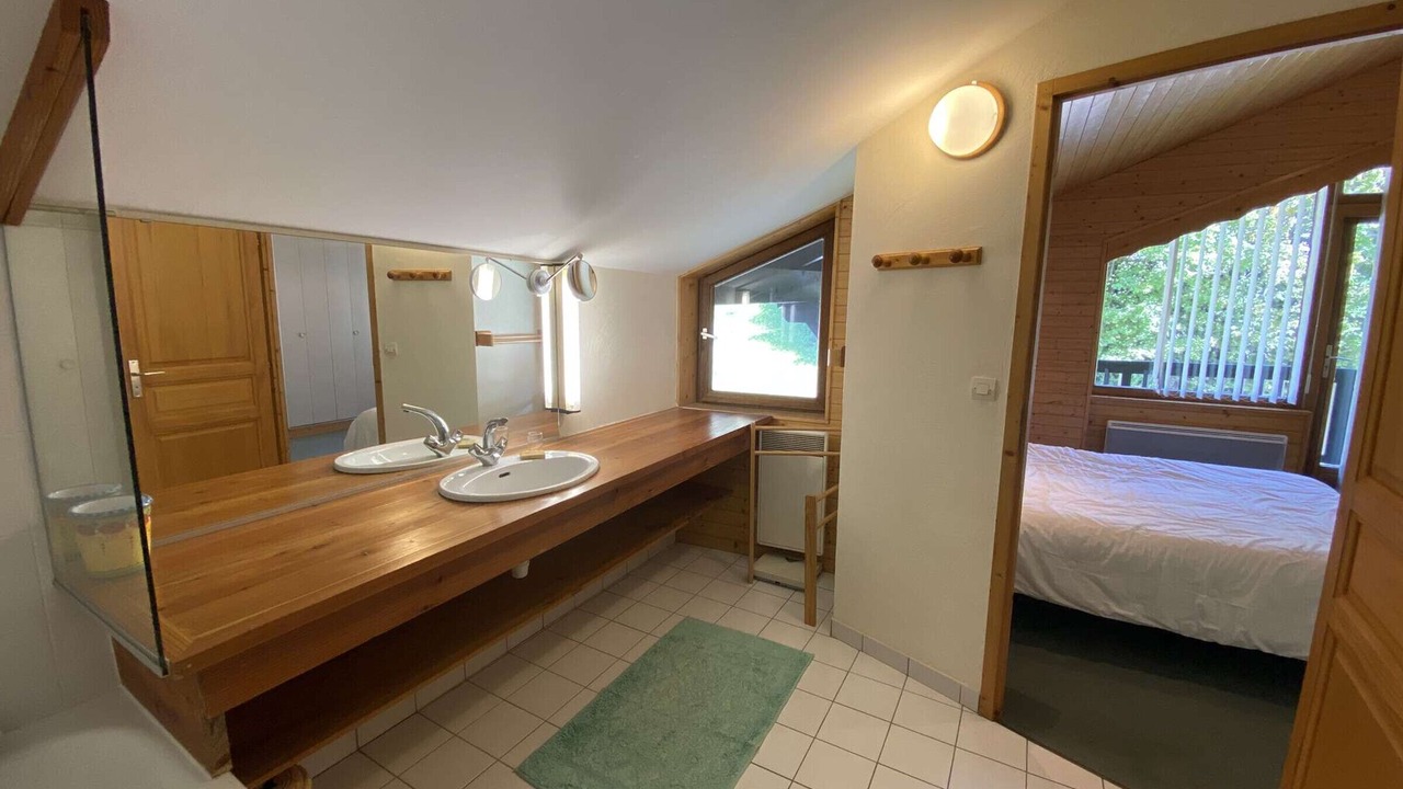 Photo of Bedroom in Beaufort