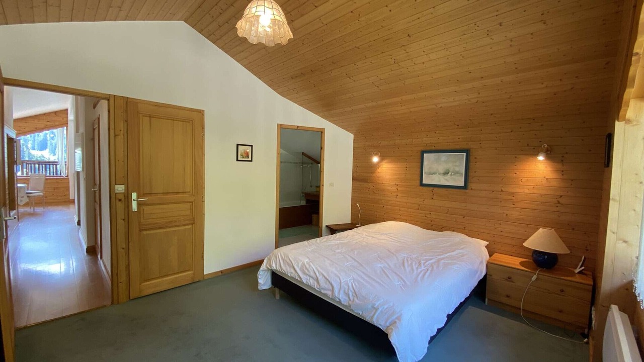 Photo of Bedroom in Beaufort