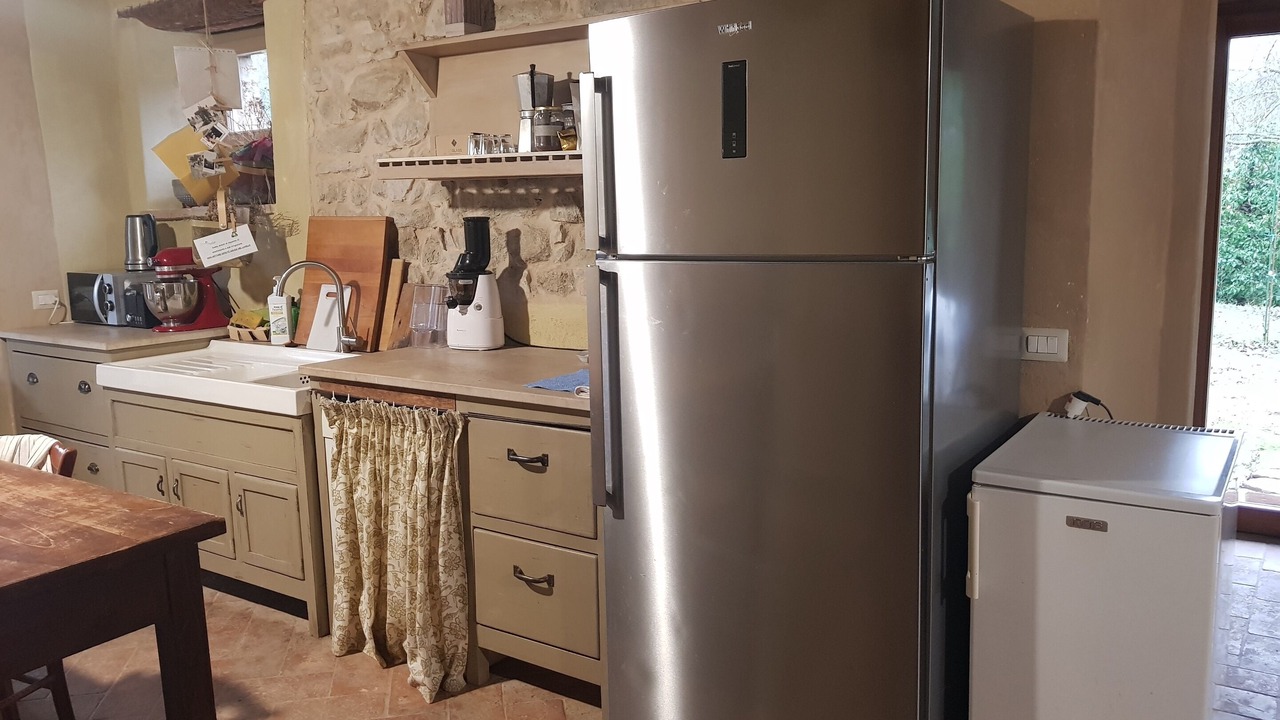 Photo of Kitchen in San Leo