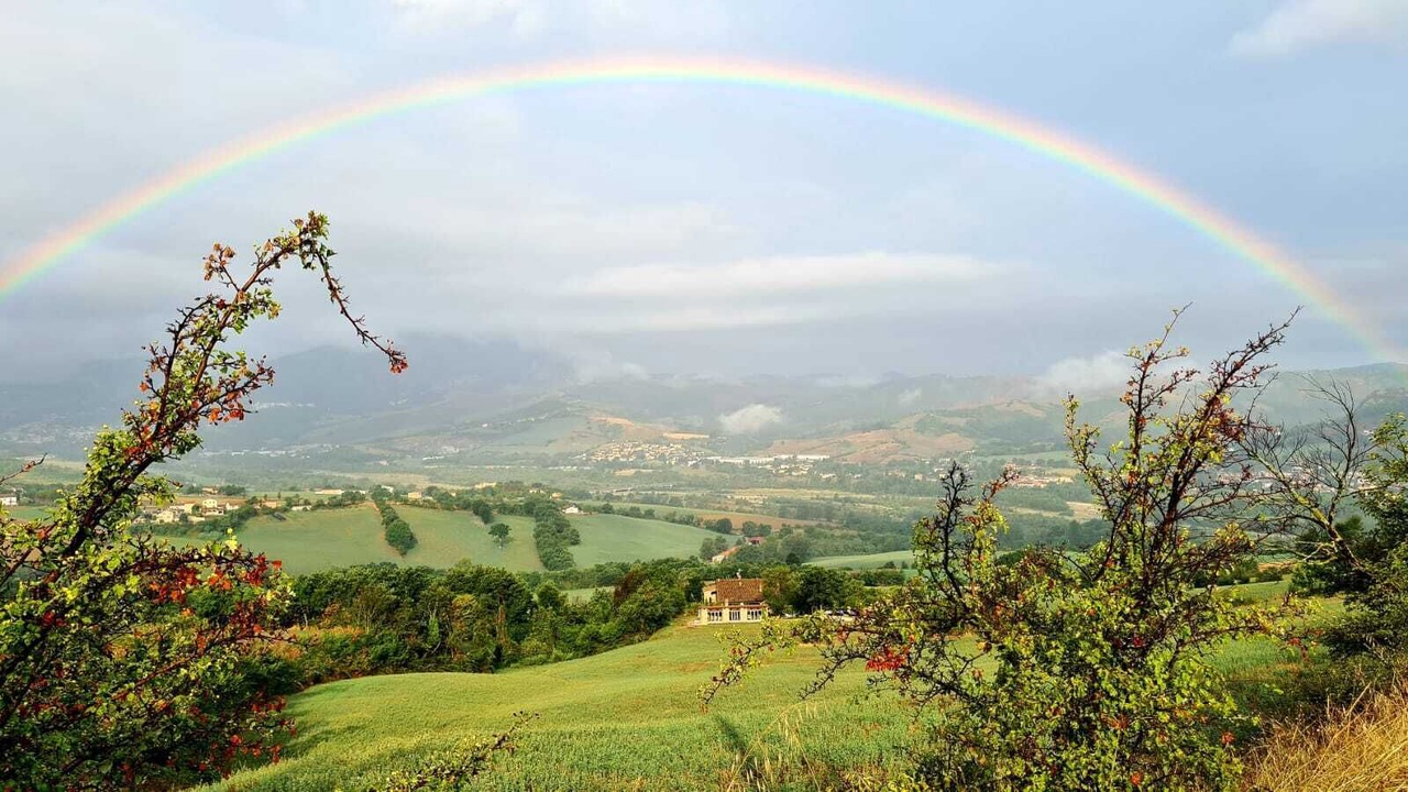 Photo of Outdoor in San Leo