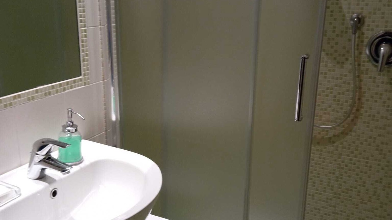 Photo of Bathroom in Le Cure