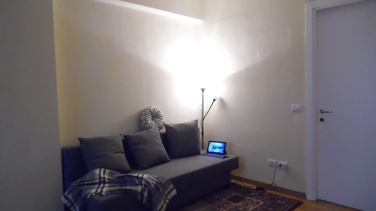 Photo of Livingroom in Le Cure