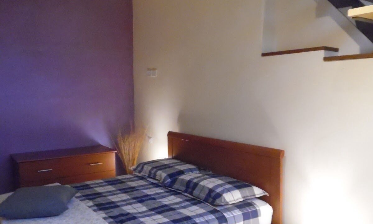 Photo of Bedroom in Le Cure