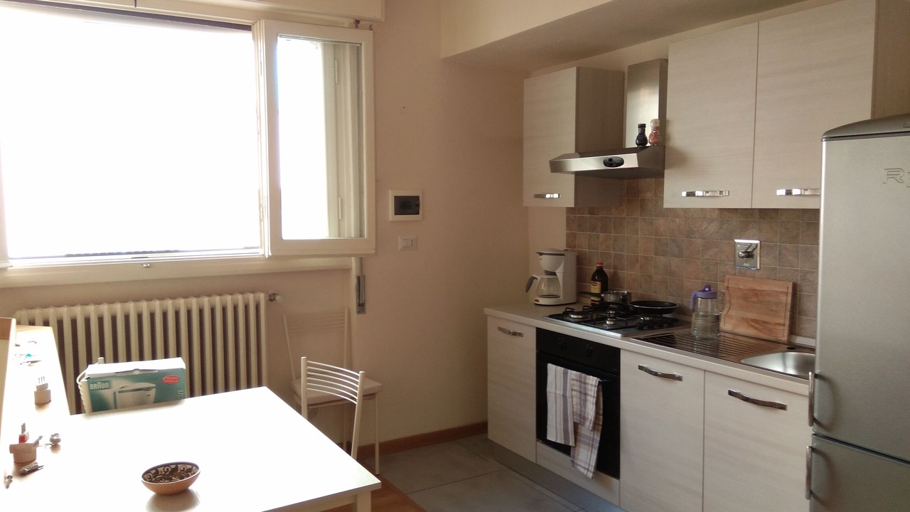 Photo of Kitchen in Le Cure