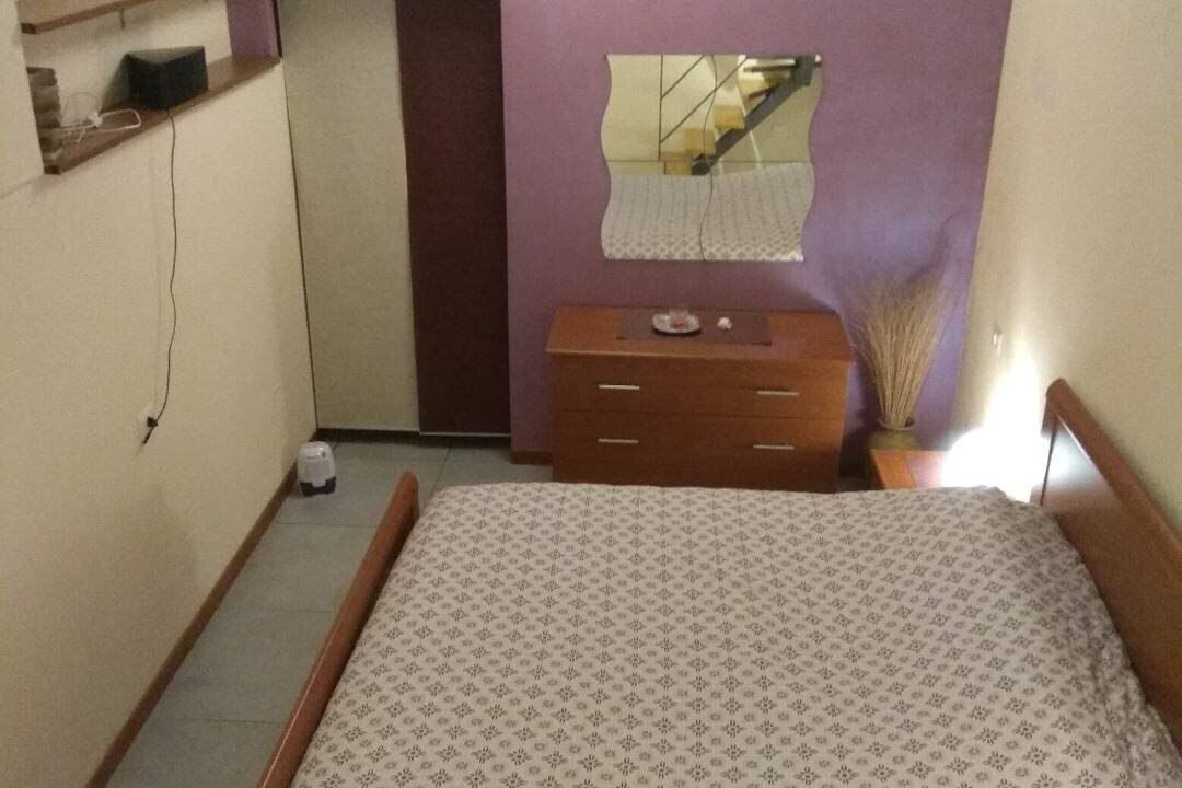 Photo of Bedroom in Le Cure
