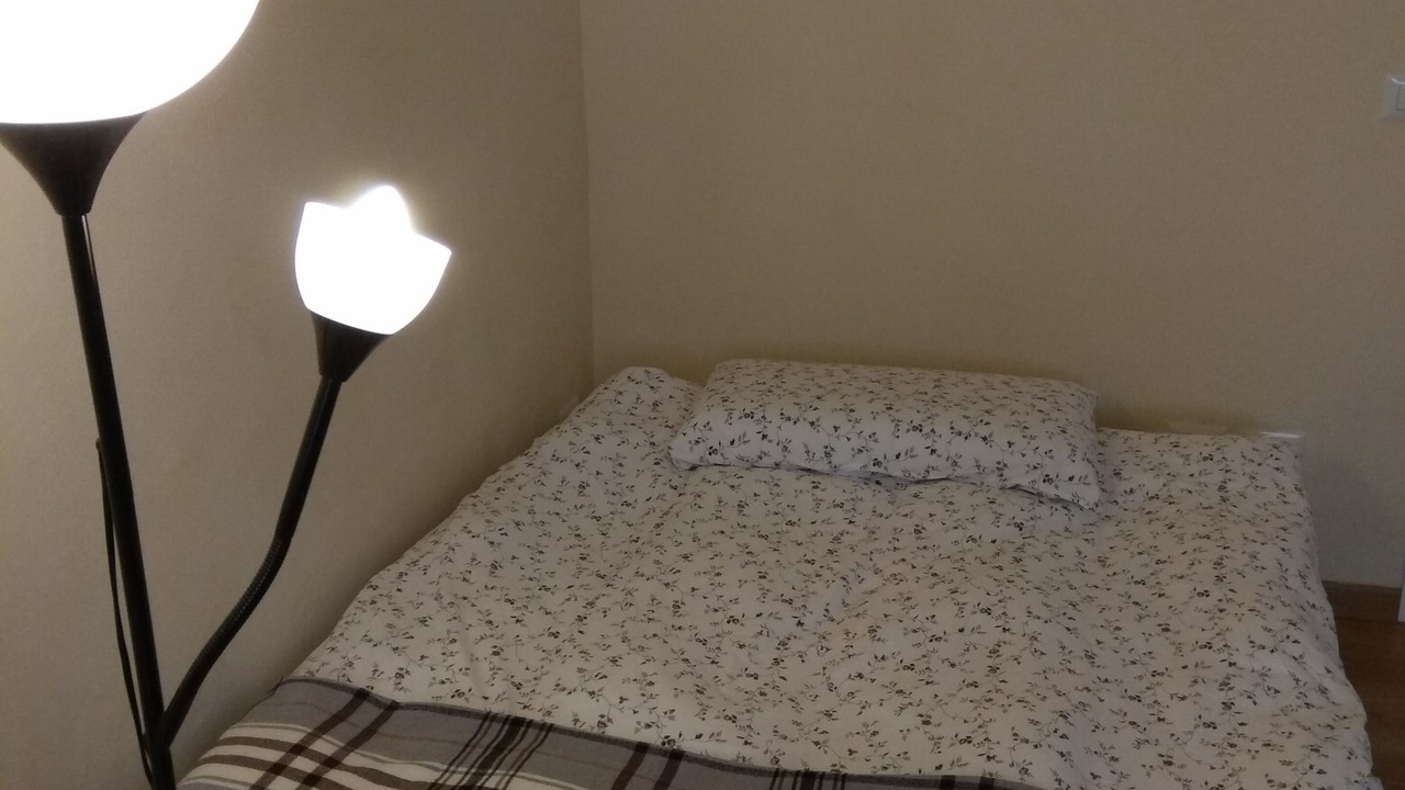 Photo of Bedroom in Le Cure