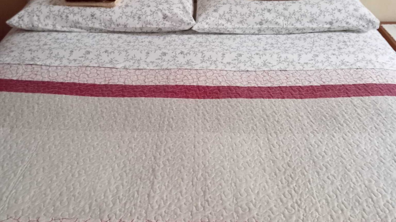 Photo of Bedroom in Le Cure