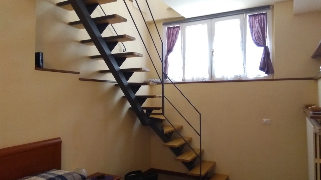 Photo of Bedroom in Le Cure