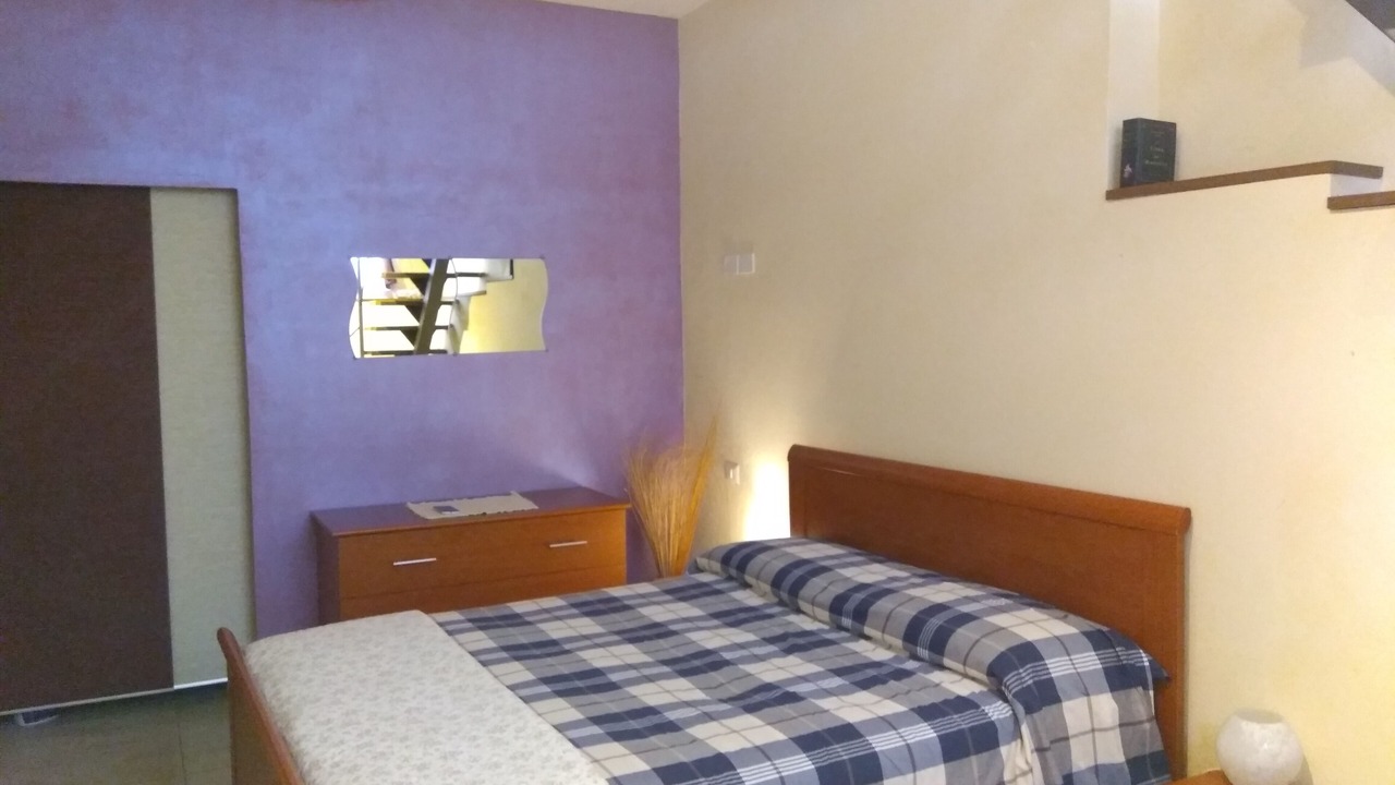 Photo of Bedroom in Le Cure