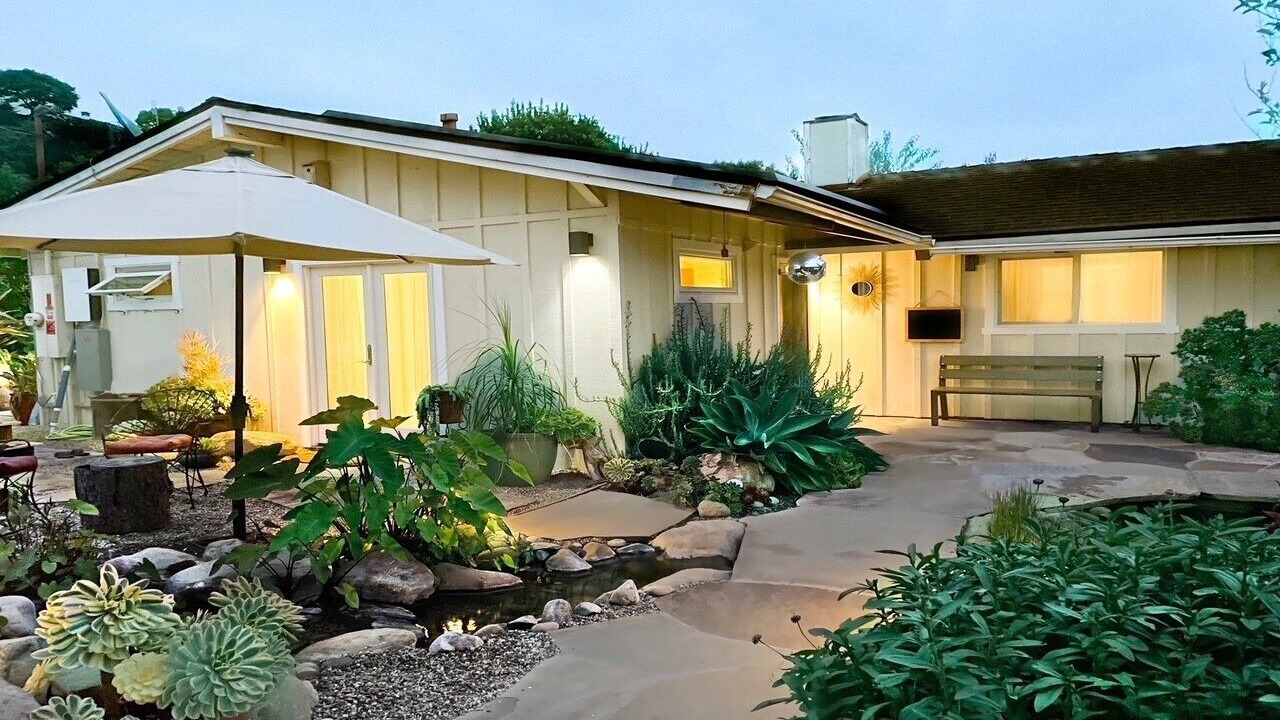 Photo of Outdoor in Alta Mesa